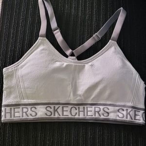 Sport bra